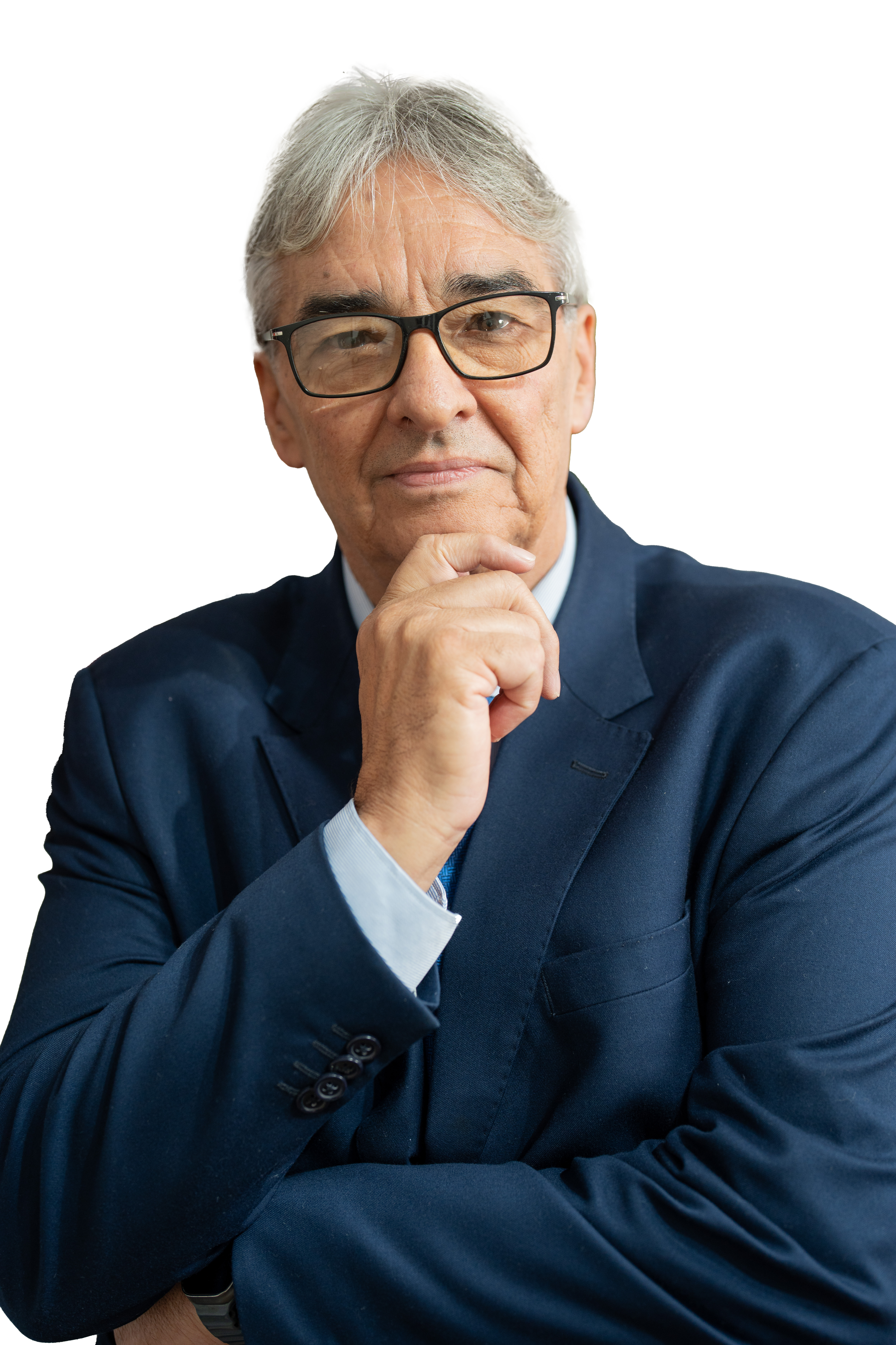 Dr. Luiz Cabral