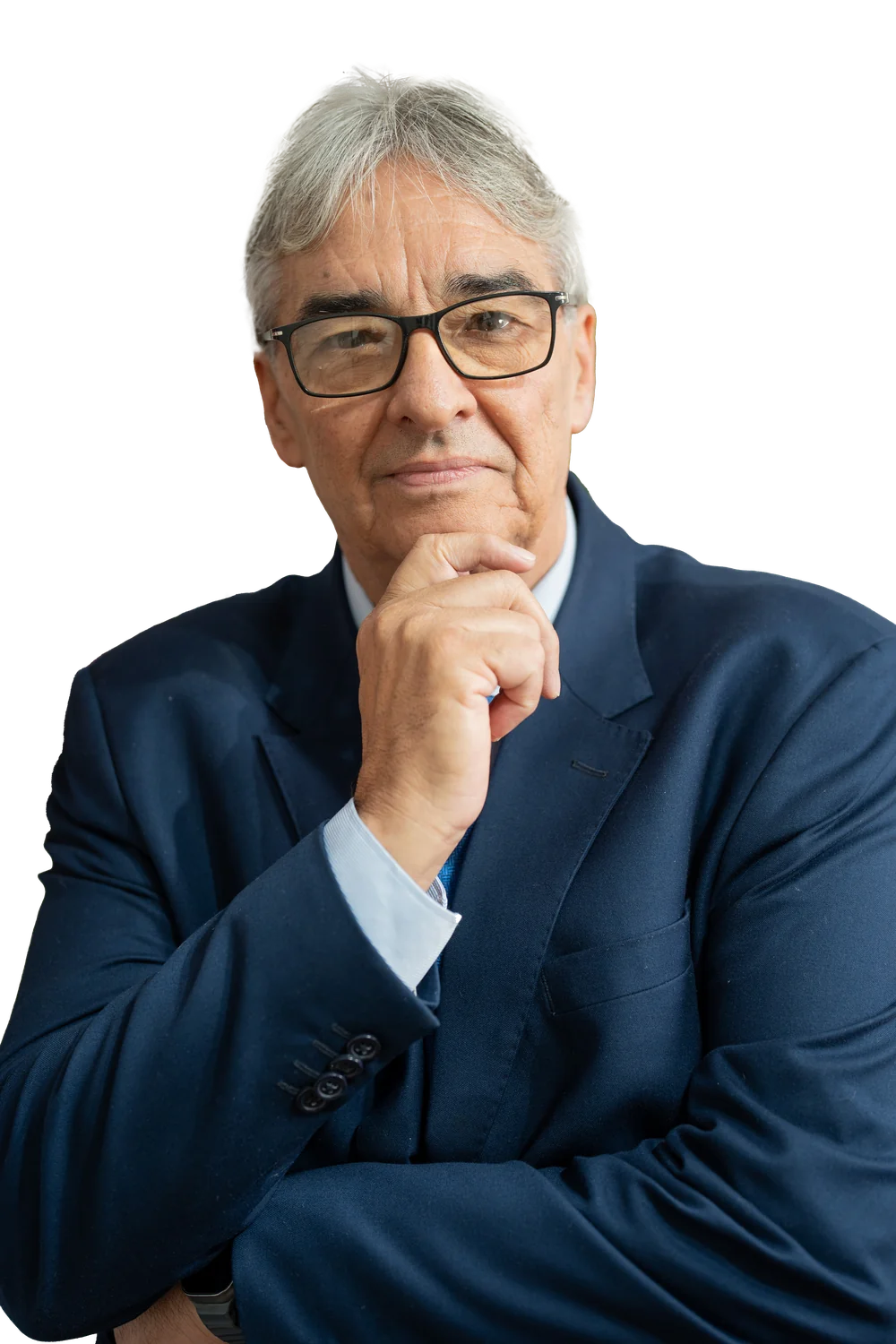 Dr. Luiz Cabral